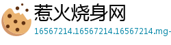 惹火烧身网